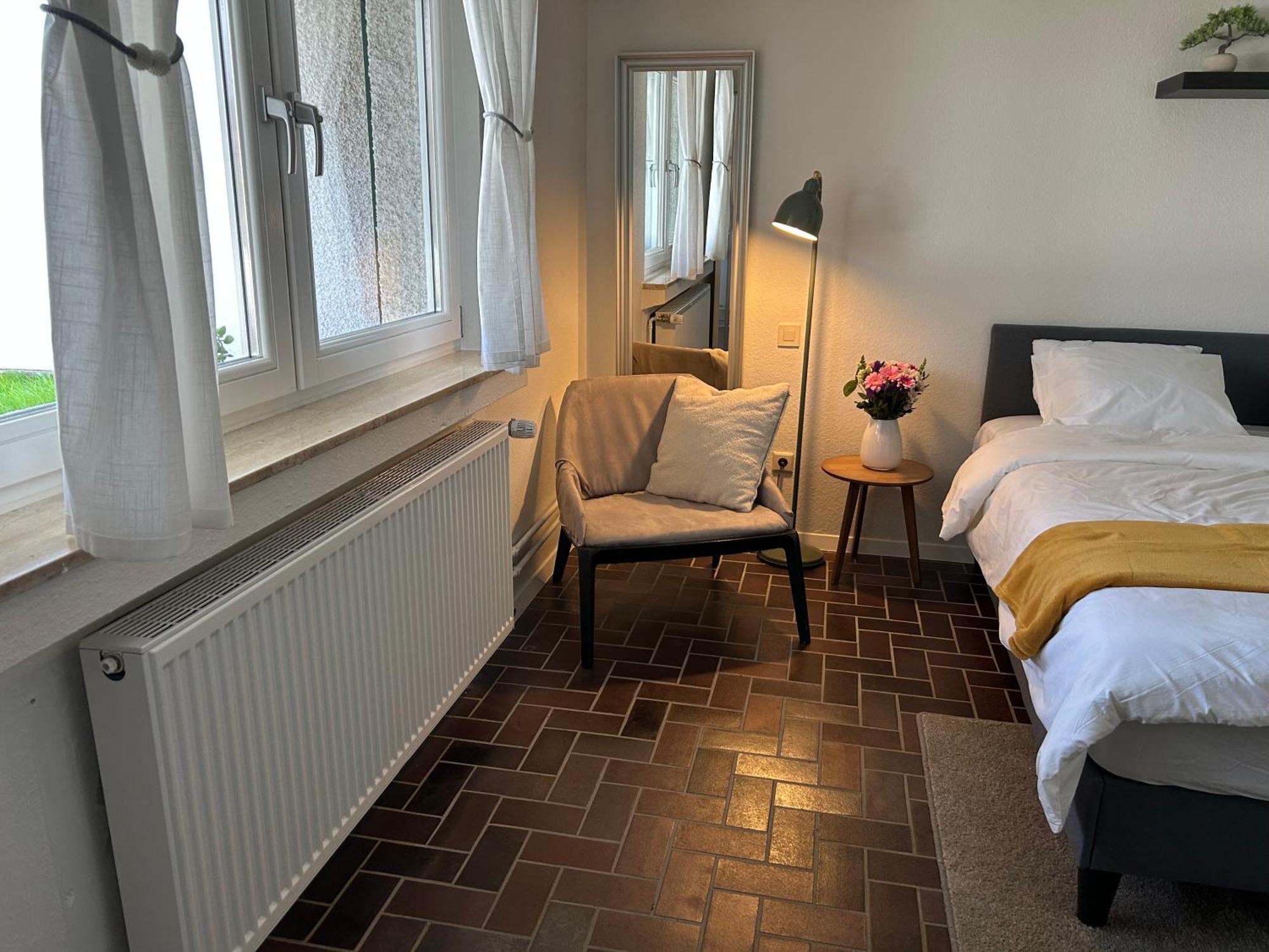 Belair Appartement