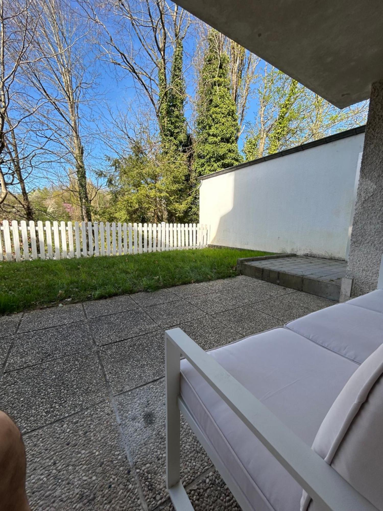 Appartement Belair