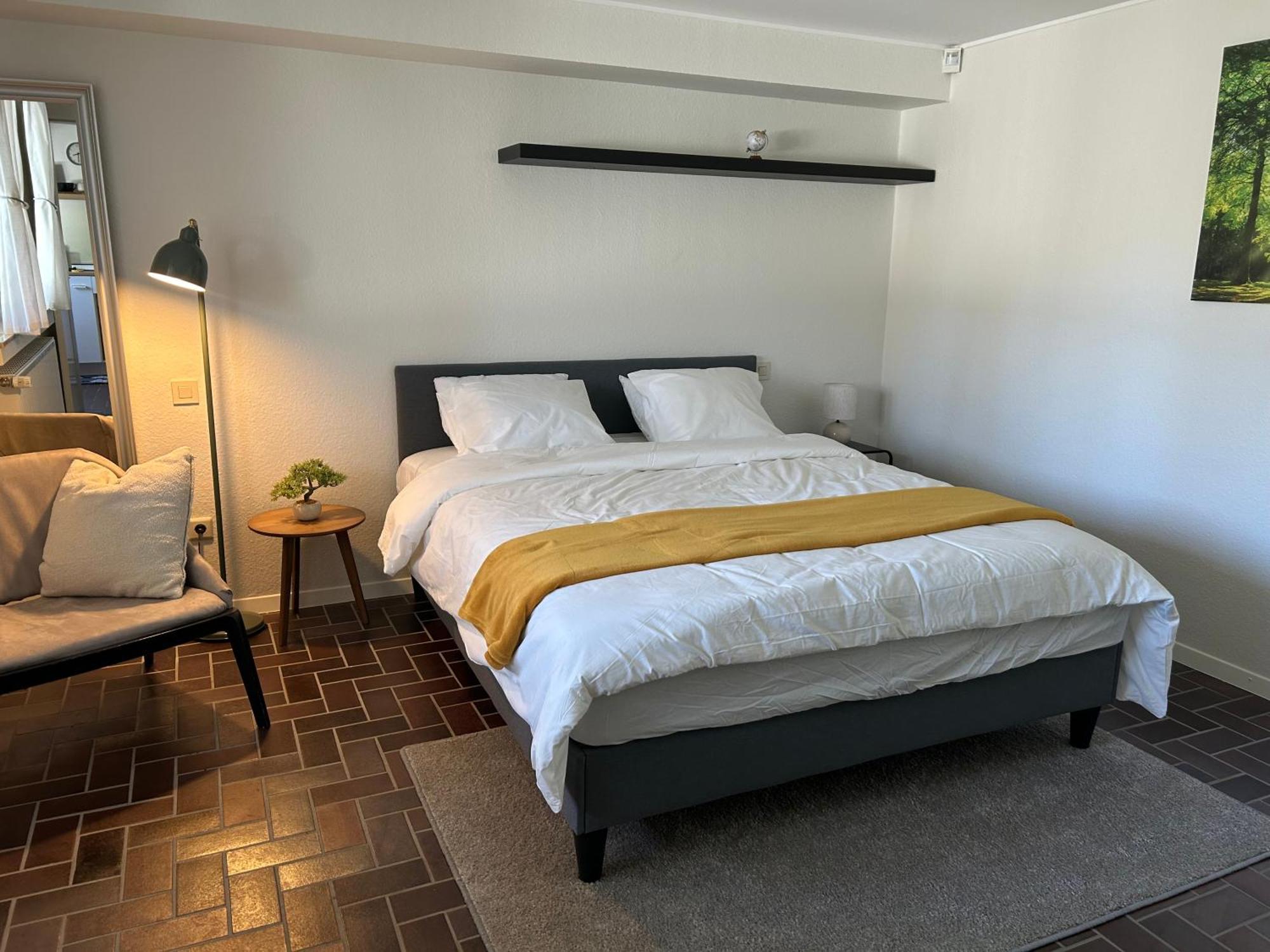 Appartement Belair *
