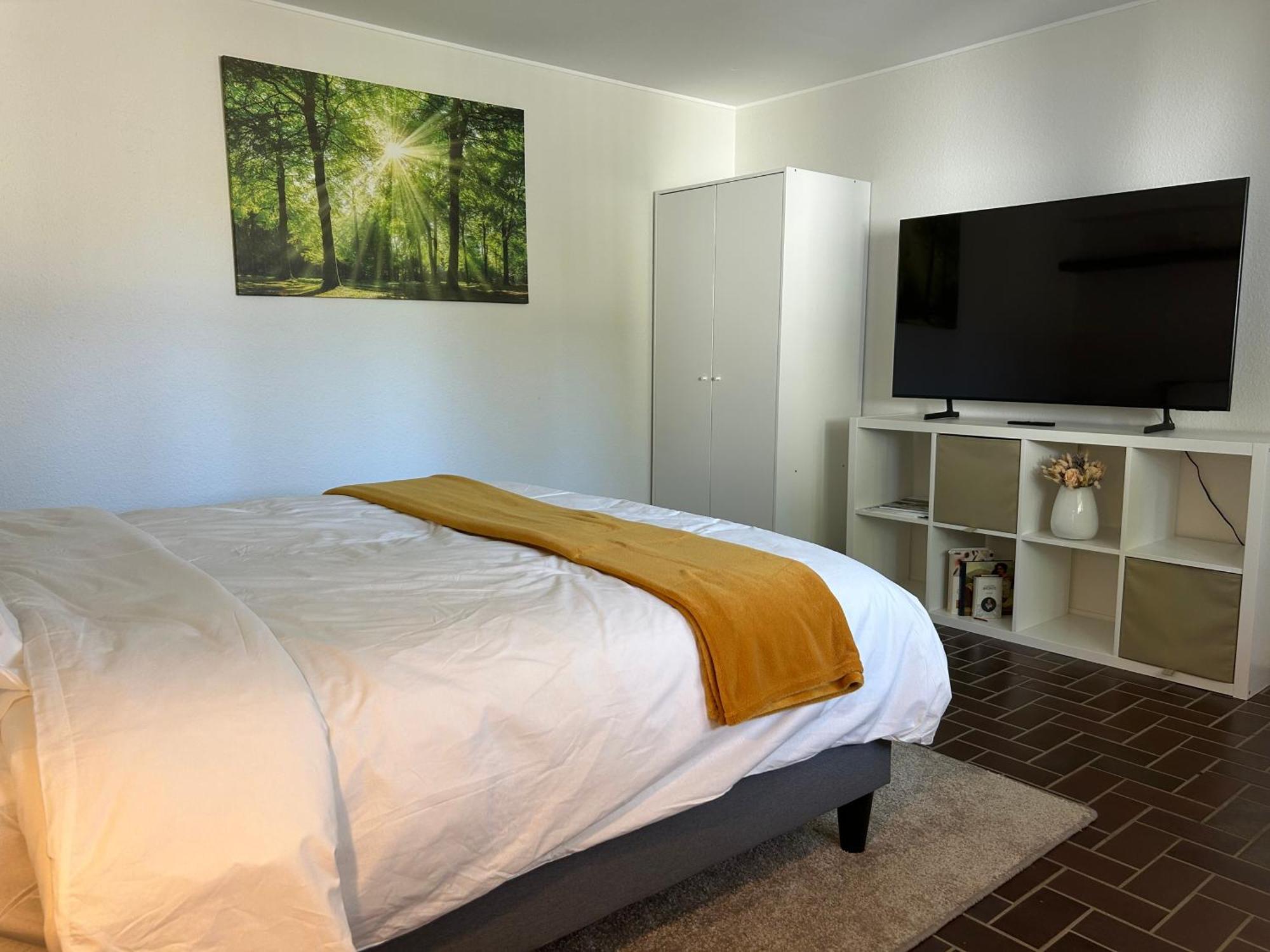 Belair Apartment *
